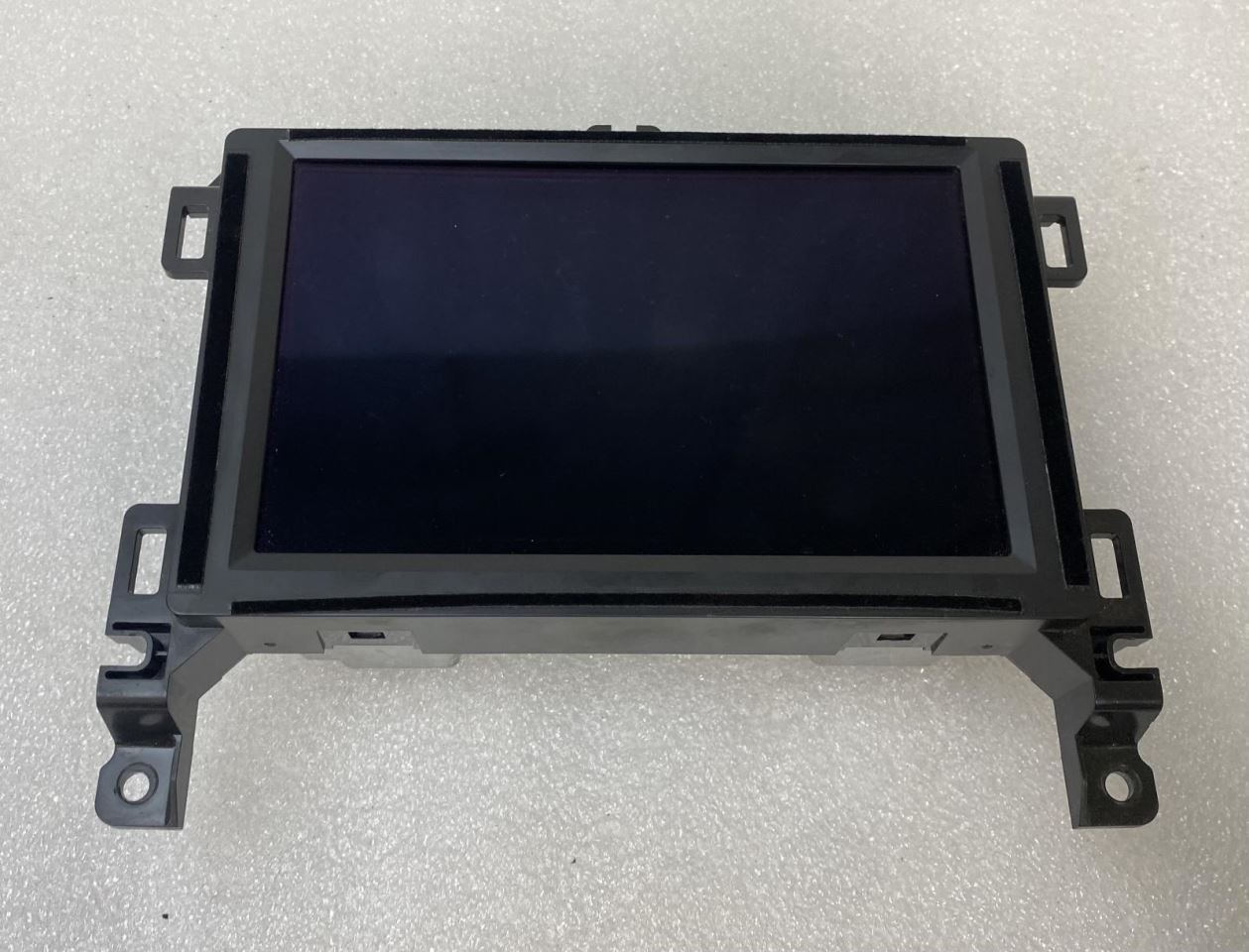 Audio Equipment Radio LHD Display And Receiver Fits 18-20 WRANGLER 1110983