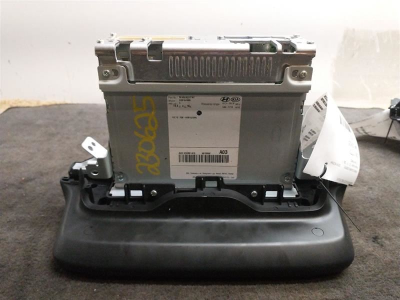Audio Equipment Radio Receiver Assembly US Market Fits 18-20 KONA 924205