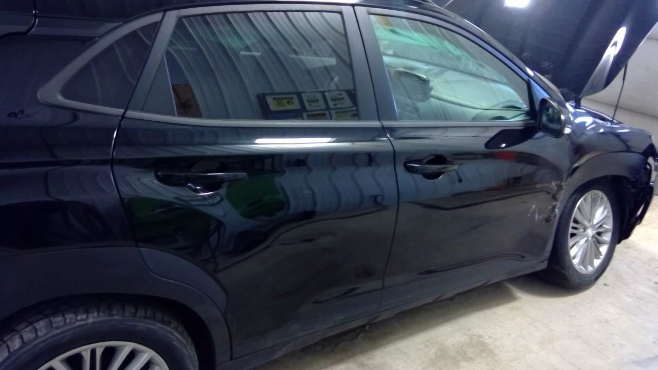 Audio Equipment Radio Display And Receiver US Market Fits 18-21 KONA 1111139
