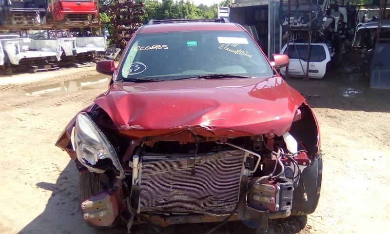 Audio Equipment Radio Receiver AM-FM-MP3-USB Opt Ufu Fits 16-17 EQUINOX 327263