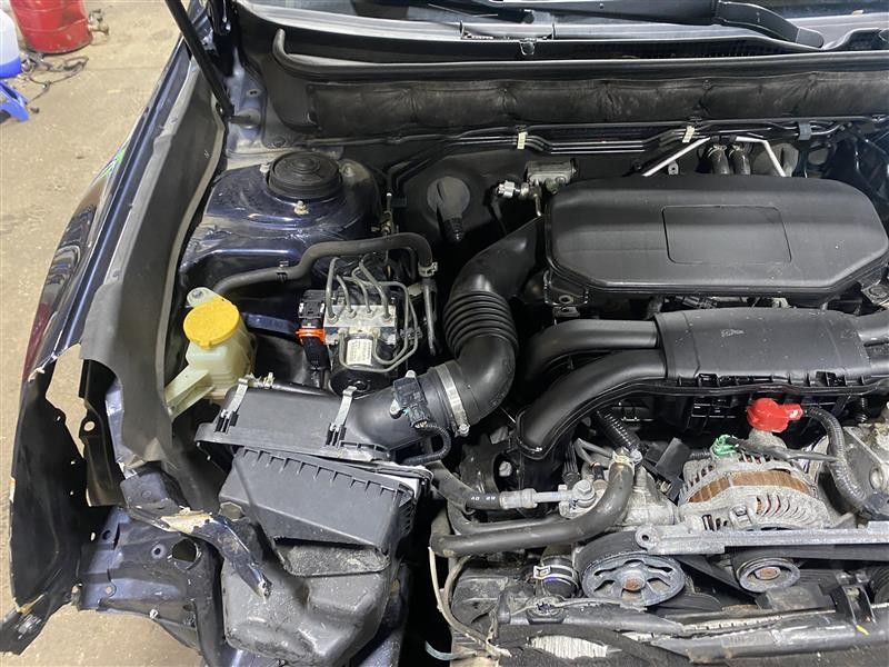 RADIO Subaru Legacy 2012 12 2013 13 2014 14 AM FM CD 1098271