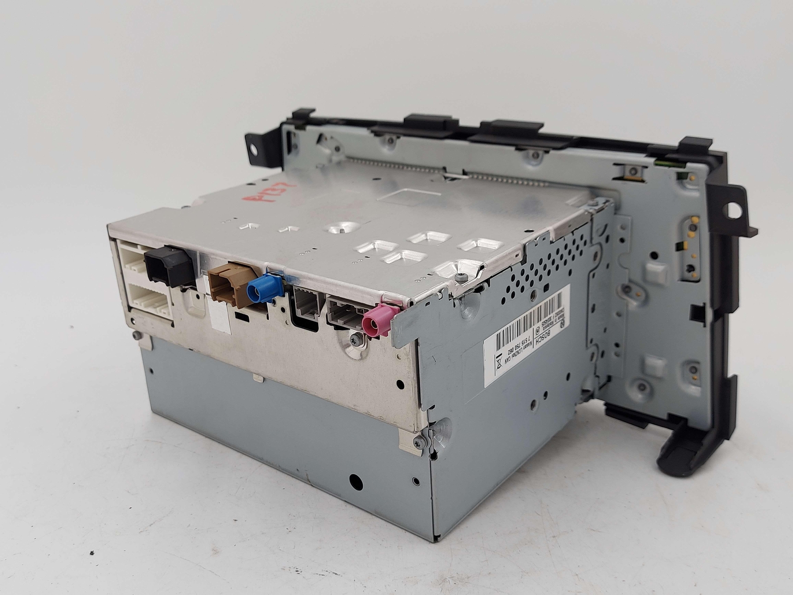 16 Nissan Altima Navigation Radio Receiver 259159HS1B