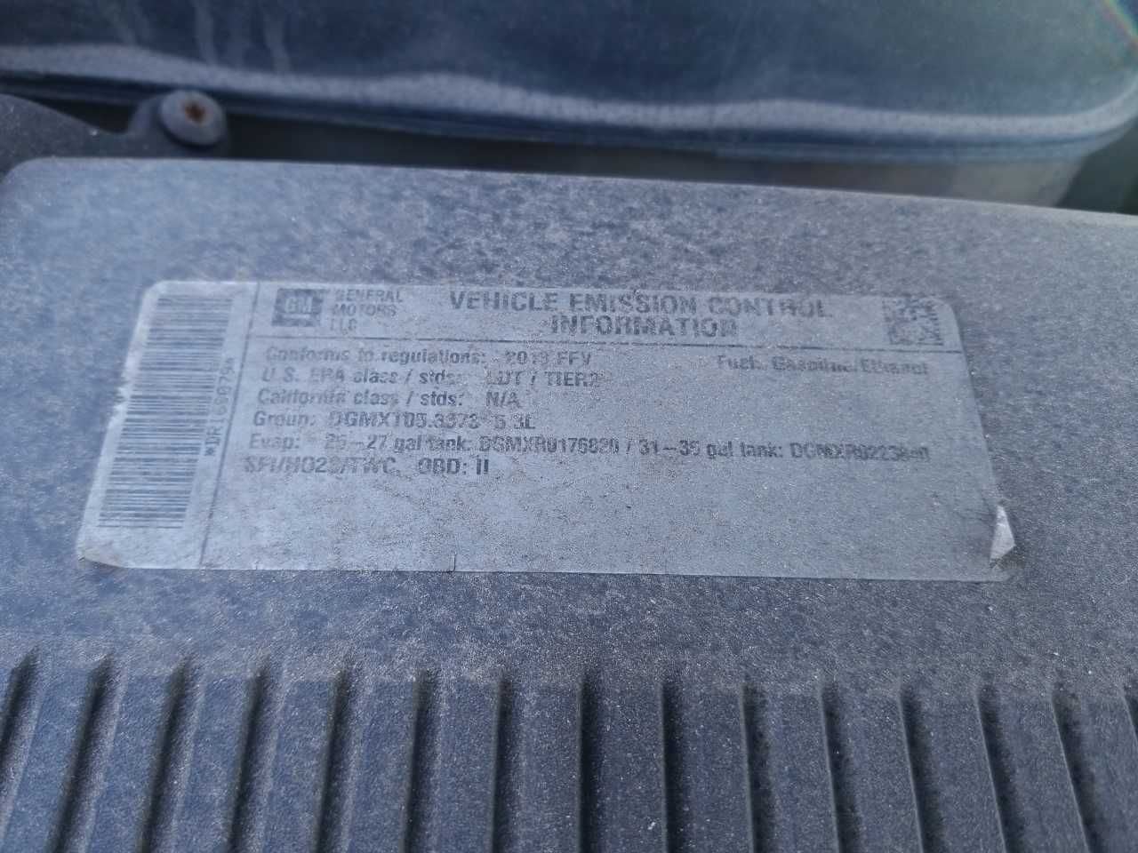 Audio Equipment Radio AM-FM-CD-MP3-USB Fits 11-21 EXPRESS 2500 VAN 4835083