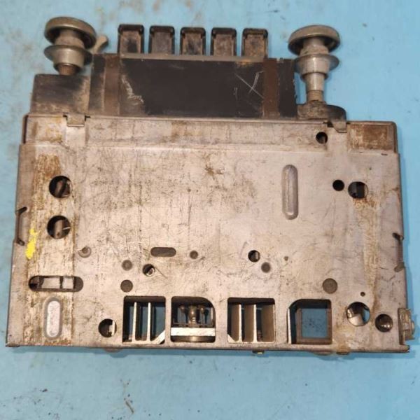 Untested AM Radio “7307311” Fits 1969 CHEVELLE 1139285