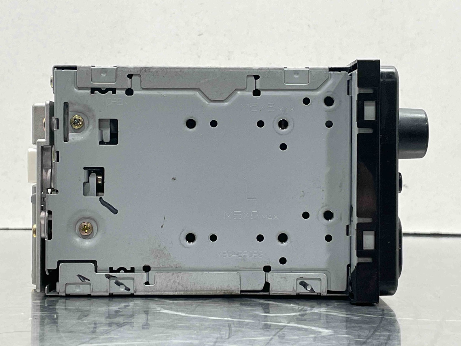 2003 Toyota Highlander Radio Receiver Audio AM FM CD Player OEM 86120-2B680