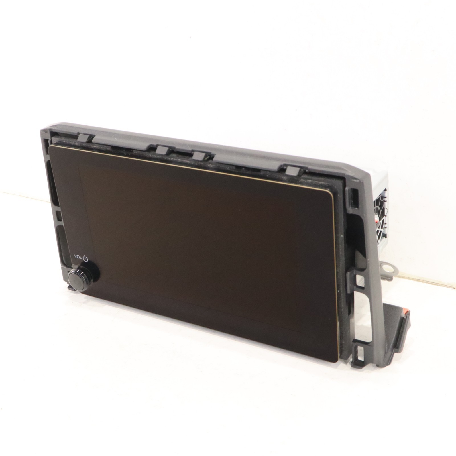 ✅ 2023 – 2025 TOYOTA COROLLA CROSS MEDIA DISPLAY SCREEN RECEIVER 86140-0A281 OEM
