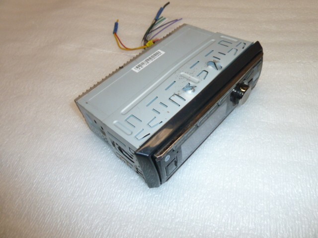 Boss Bluetooth Radio Receiver 611UAB