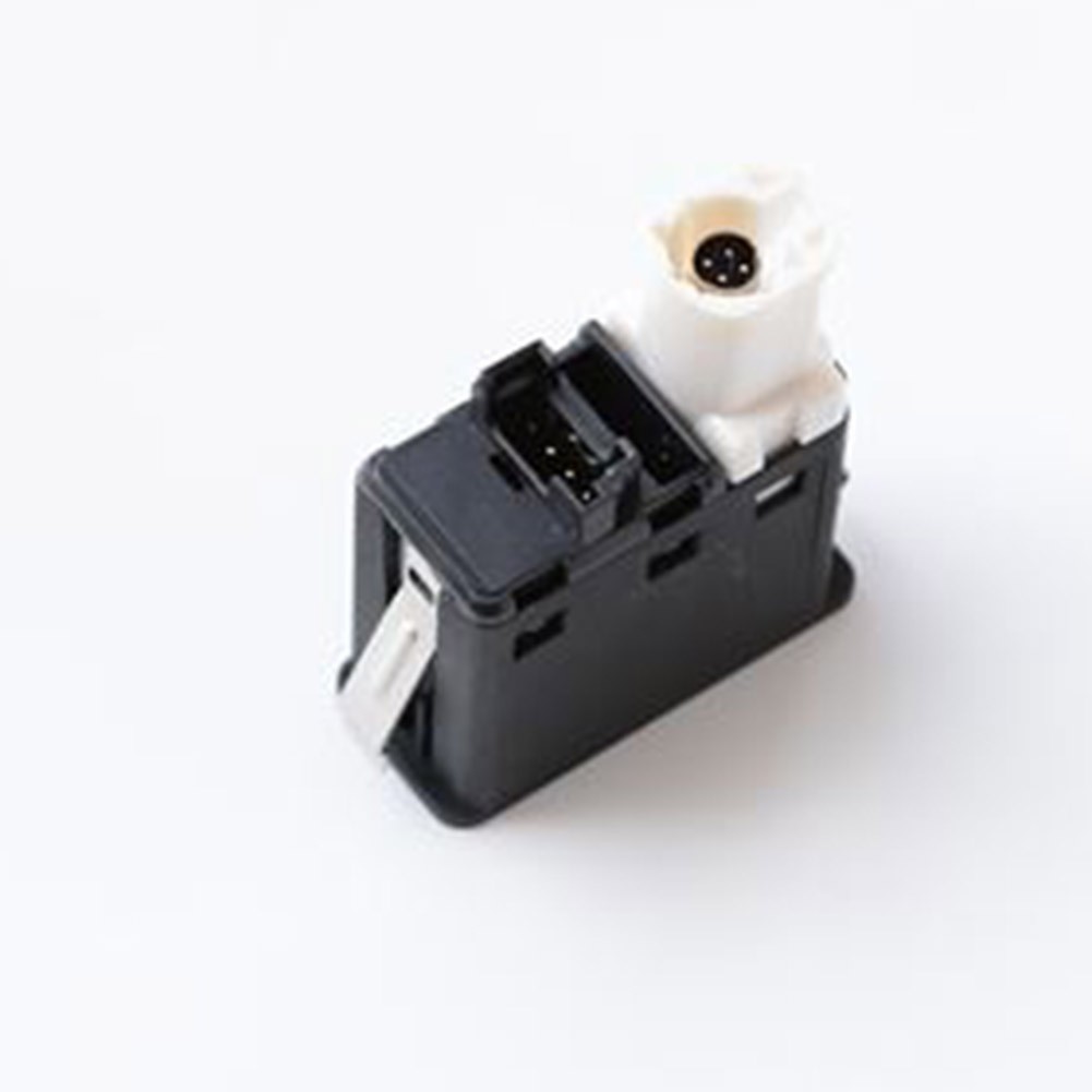 Car USB AUX Input AUX Socket Car USB AUX Input Socket Direct Installation