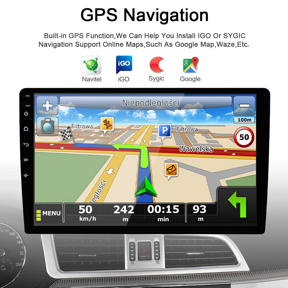 2+64GB Android 15 Stereo Carplay RDS WIFI BT AHD For Chevrolet Malibu 2013-2015