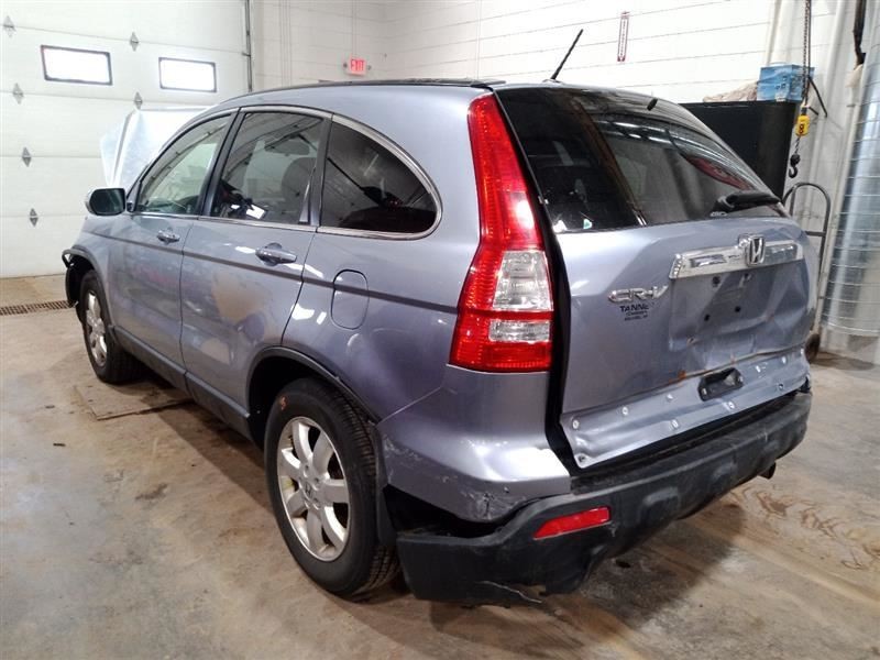 2007 Crv/Cr-v Stereo Radio Radio/Receiver Sku#3765062