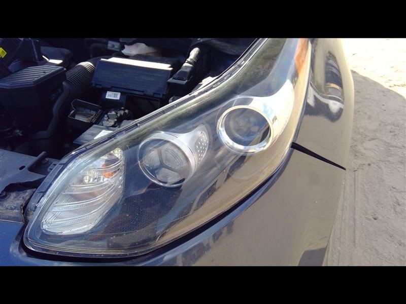 Audio Equipment Radio Control Panel ID 96540D9200WK Fits 17-19 SPORTAGE 730937
