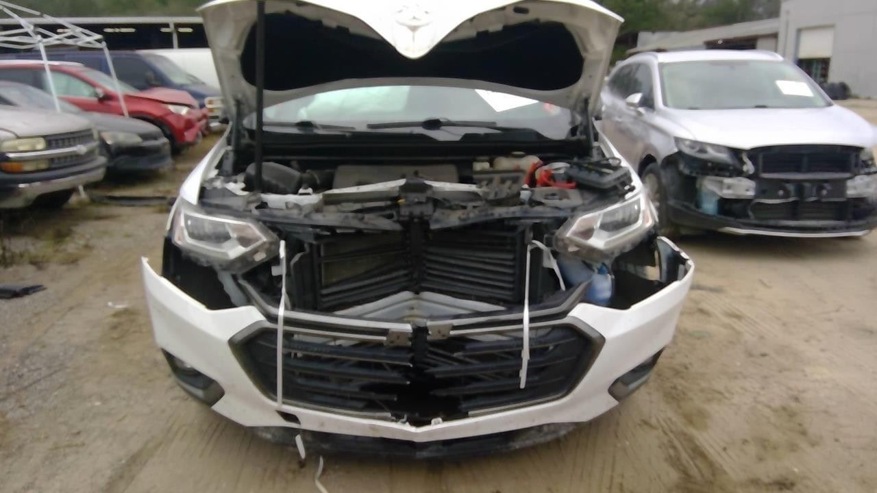 Passenger Camera/Projector Radar Unit Fits 18-24 EQUINOX 1164514