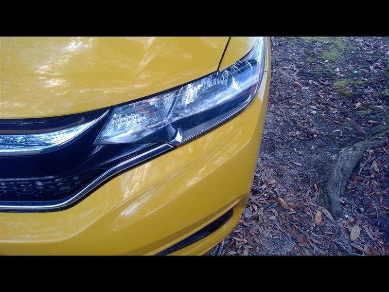 Audio Equipment Radio Receiver Assembly LX Fits 15-19 FIT 1049768