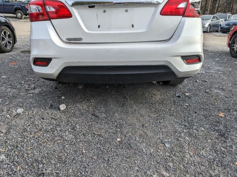 Audio Equipment Radio Receiver Am-fm-stereo Fits 17-19 SENTRA 851051