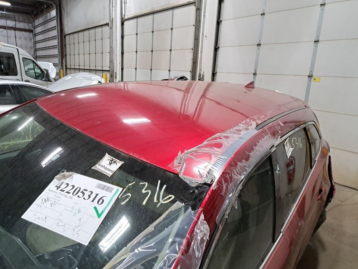 2022 Cx-9 Display Screen Sku#4295618