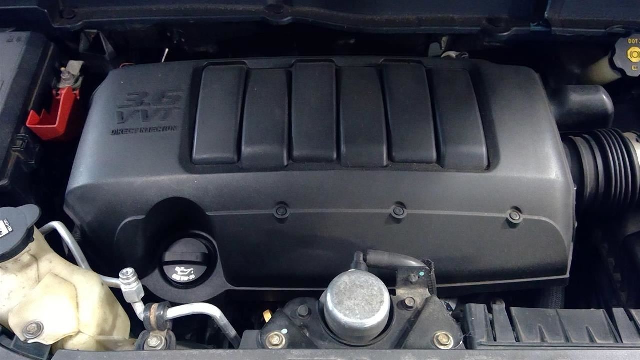 Audio Equipment Radio Opt Uui Fits 10-17 TRAVERSE 390487
