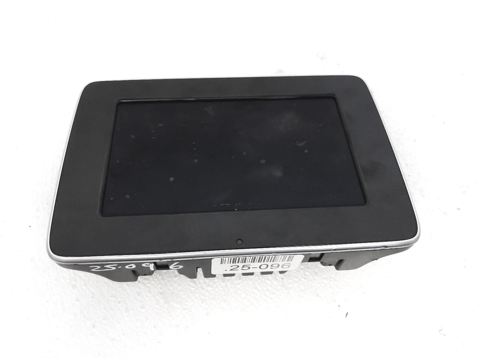 2015-2020 Mercedes-Benz Gla250 Upper Center Radio Info Display Screen