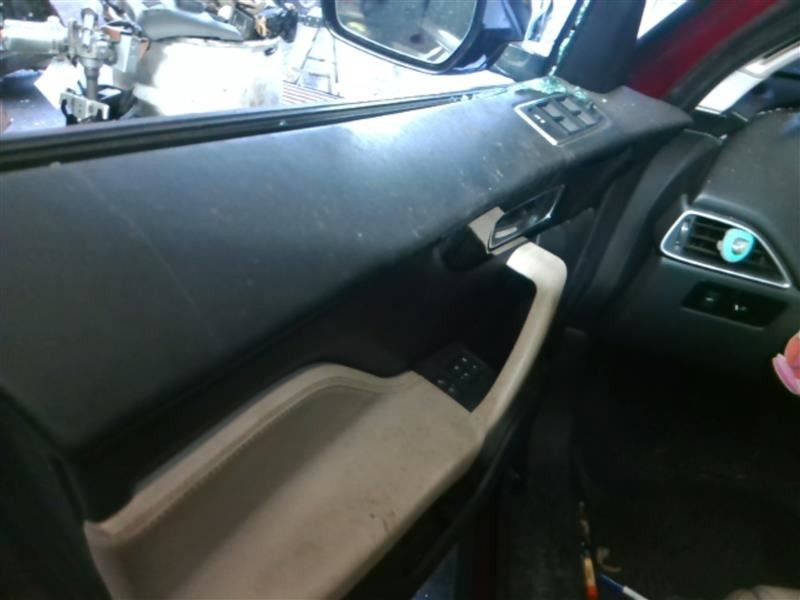 Audio Equipment Radio Receiver Fits 17-19 DISCOVERY SPORT 837507