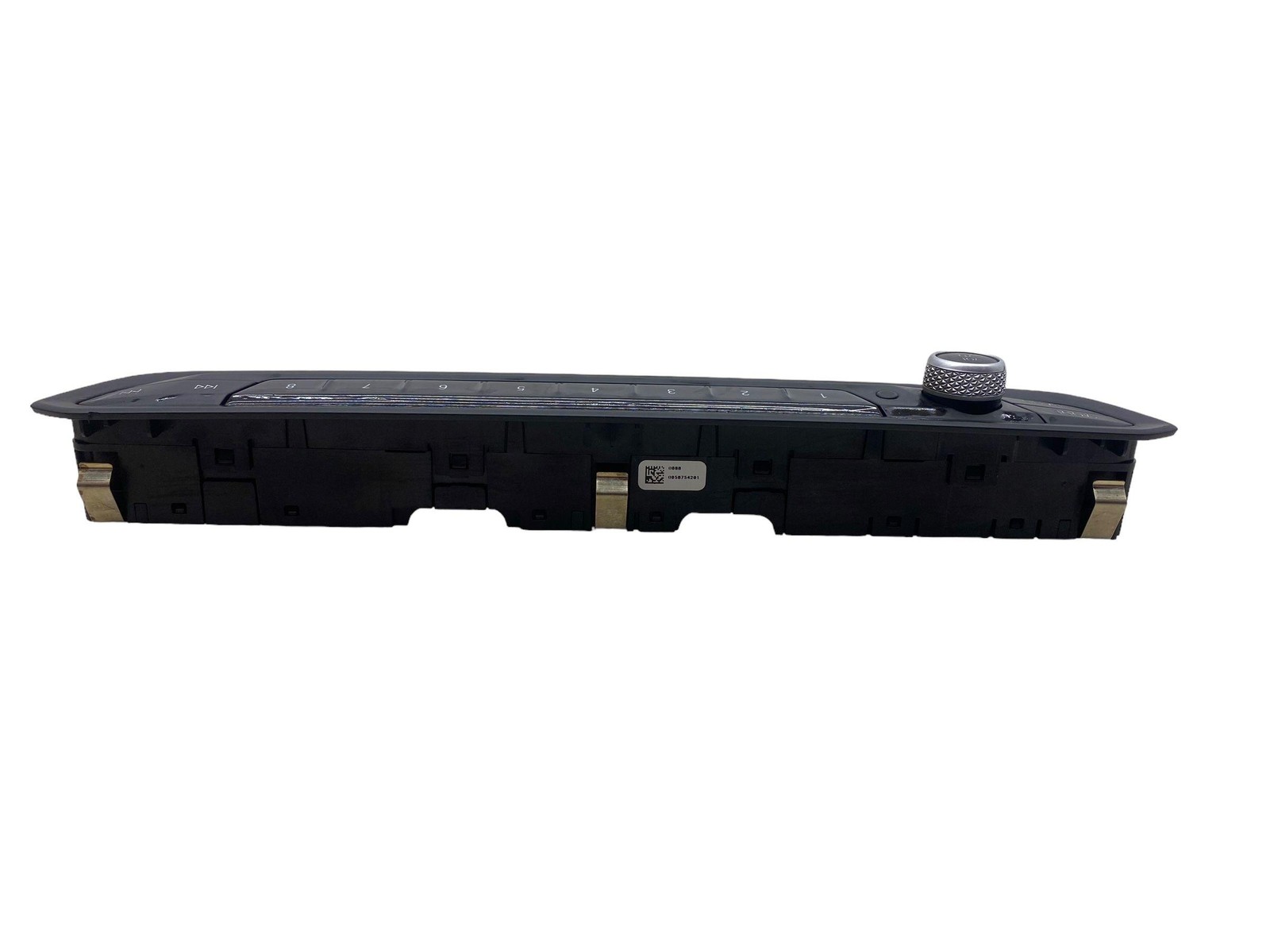 2019 – 2021 BMW M340i G20 OEM FRONT DASH MOUNTED RADIO CONTROL PANEL 61317949454