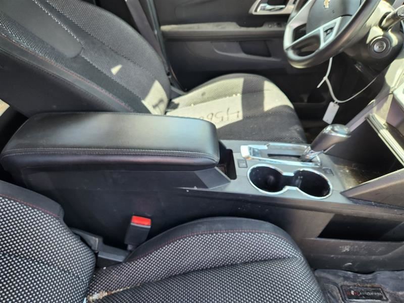 2016-2017 Chevy Equinox Radio Receiver AM FM MP3 USB Opt UFU ID 84064074