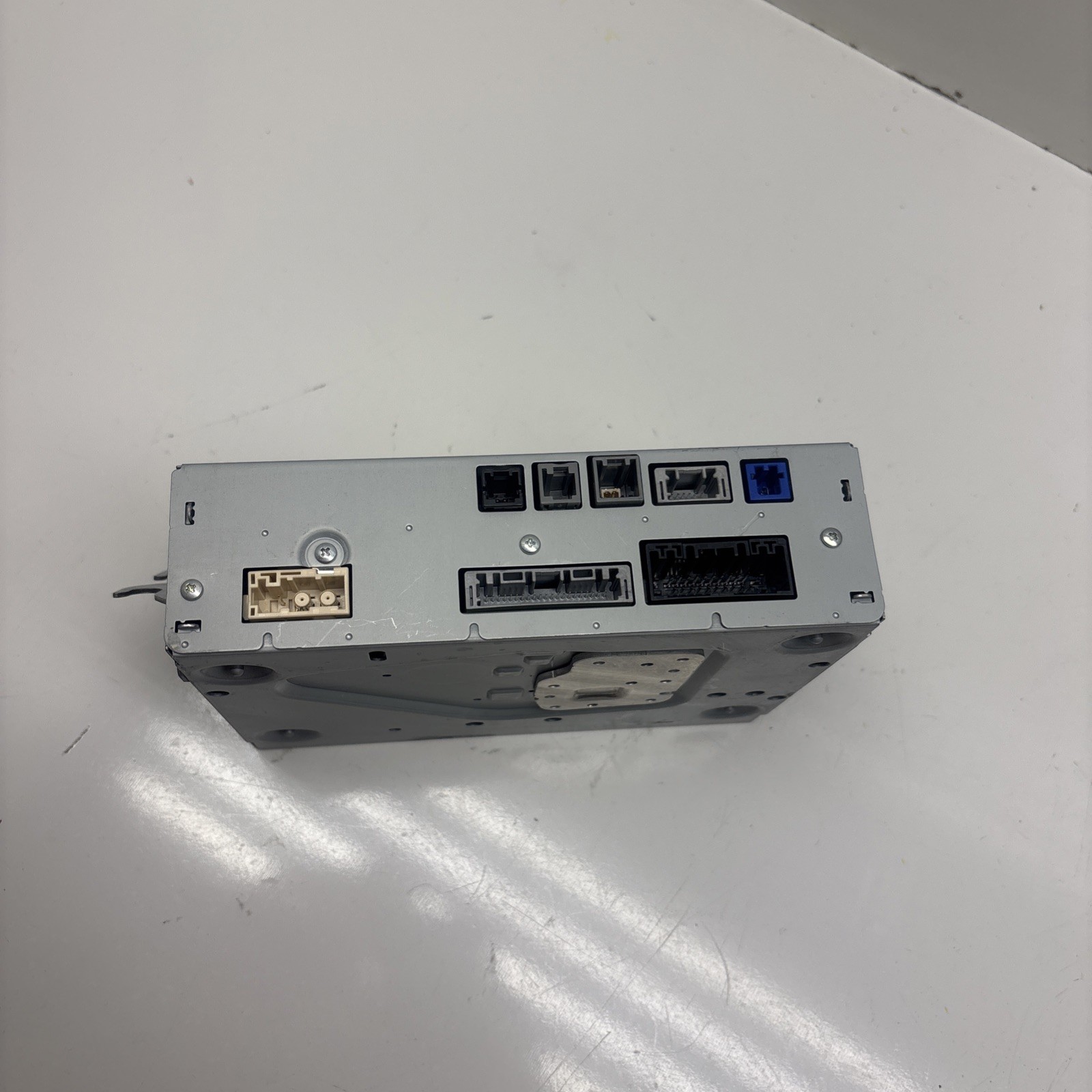 2023-24 HONDA ACCORD HYBRID SPORT RADIO RECEIVER HEAD UNIT OEM 8A501-30A-AB10-M1
