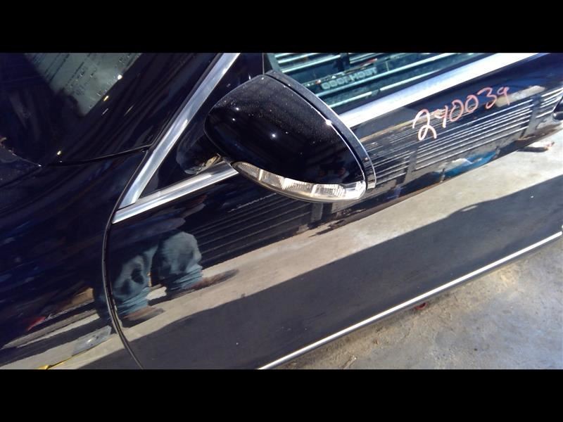 Audio Equipment Radio 221 Type S450 Fits 09 MERCEDES S-CLASS 1006320