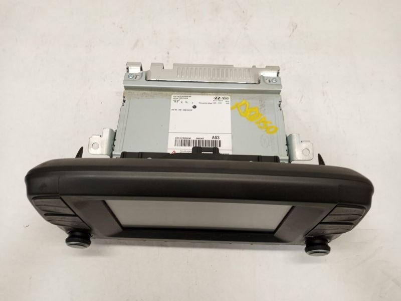 Audio Equipment Radio Display And Receiver US Market Fits 18-21 KONA 5283940