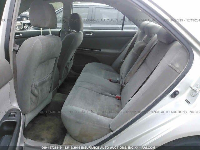 Audio Equipment Radio Receiver With CD Le Fits 05-06 CAMRY 488376