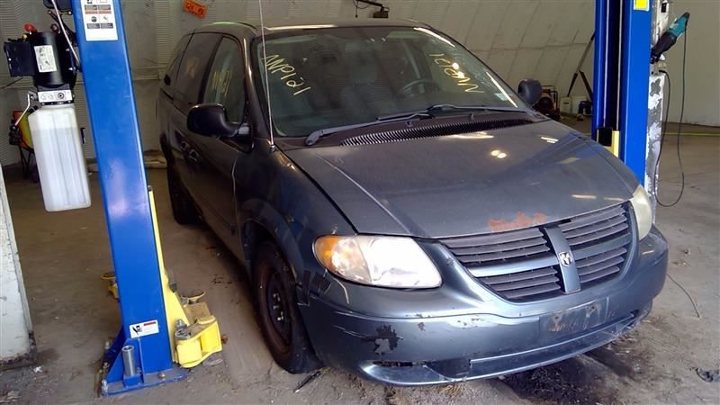 Audio Equipment Radio Receiver Radio ID Rbk Fits 02-07 CARAVAN 15015