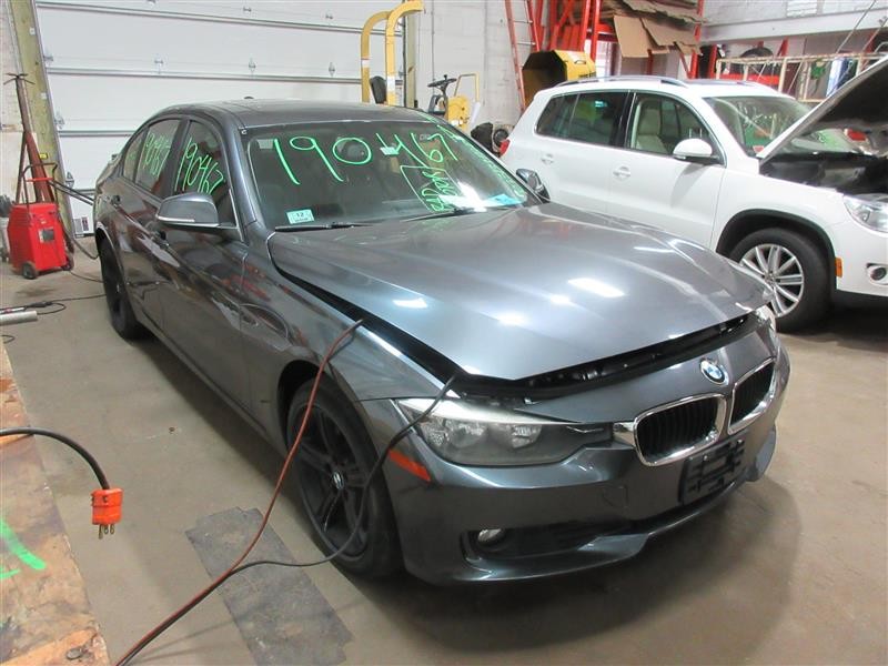 RADIO BMW 320i 328i 2012 12 MATCH NUMBERS 1010829
