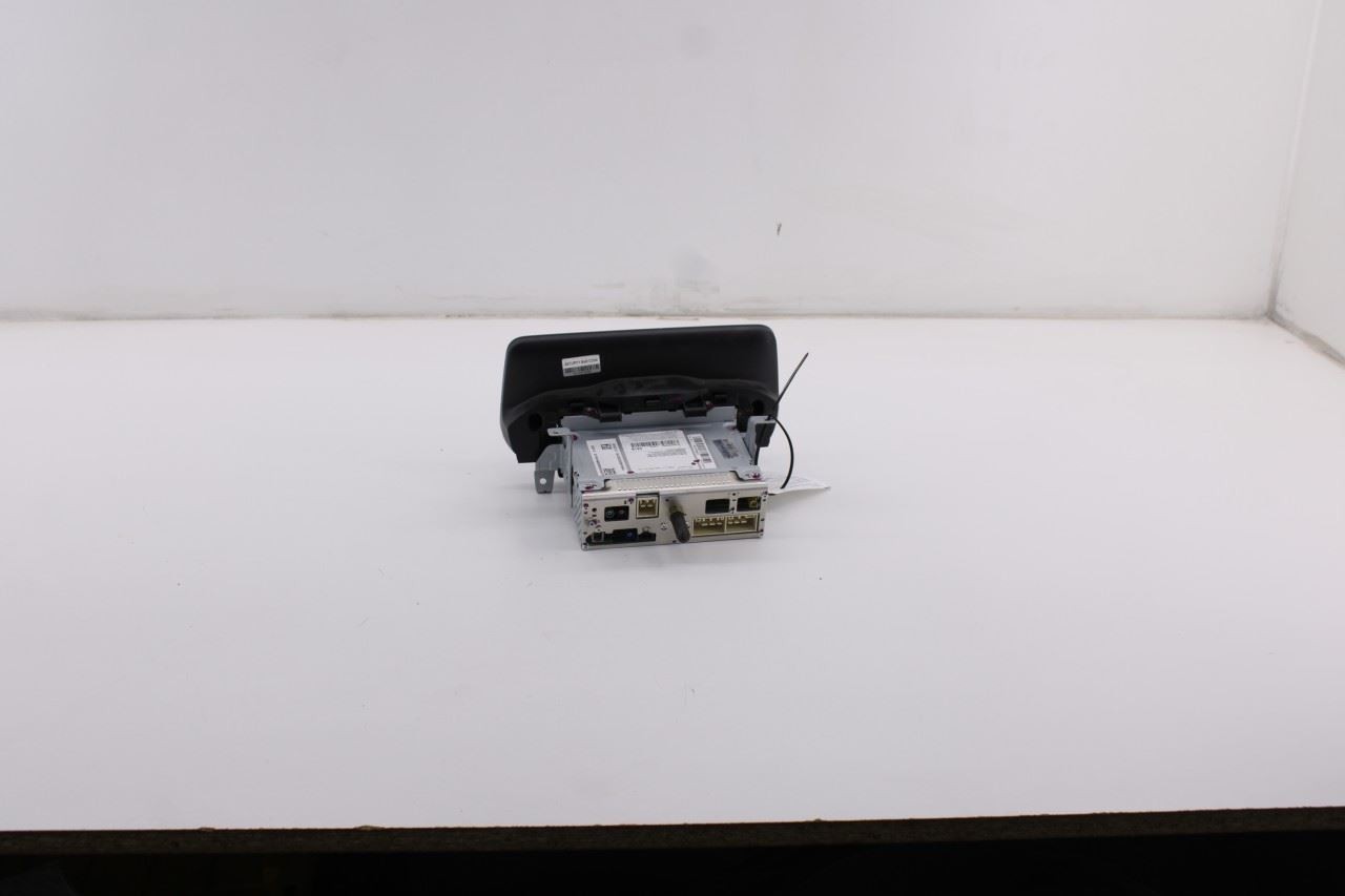 2021-2023 Hyundai Santa Fe SEL Navi Information 10.2” Display w/ Radio Receiver