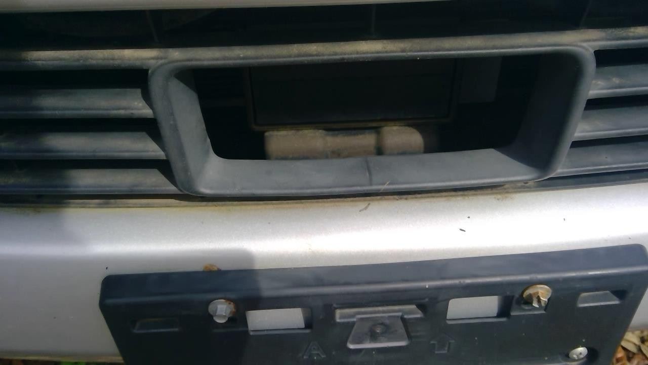 Info-GPS-TV Screen Control Dash Mounted Fits 11-13 INFINITI QX56 1166805