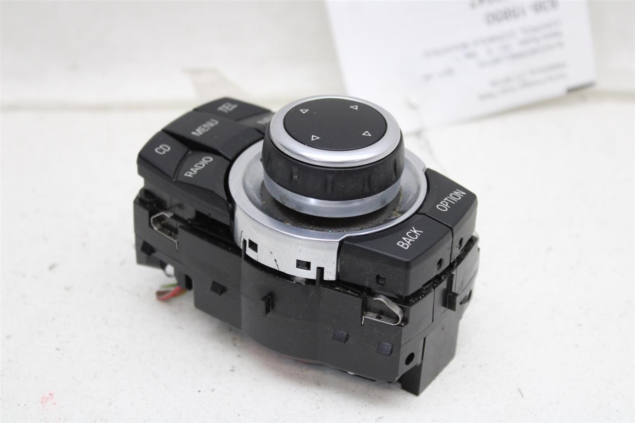 RADIO BMW 135i 335i X5 X6 X6M 10 11 12 13 14 1444632