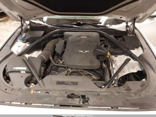 Audio Equipment Radio Receiver US Market ID 96560B18704X Fits 17 G80 1019003