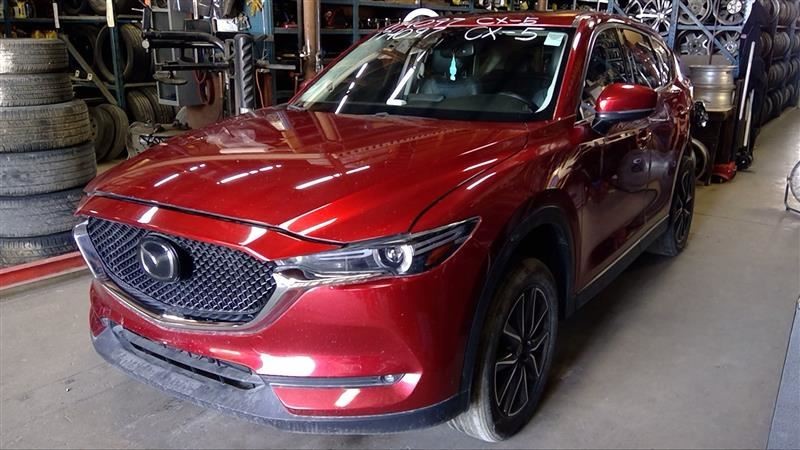 Audio Equipment Radio Receiver 6 Speaker System Fits 16 MAZDA CX-3 1429988