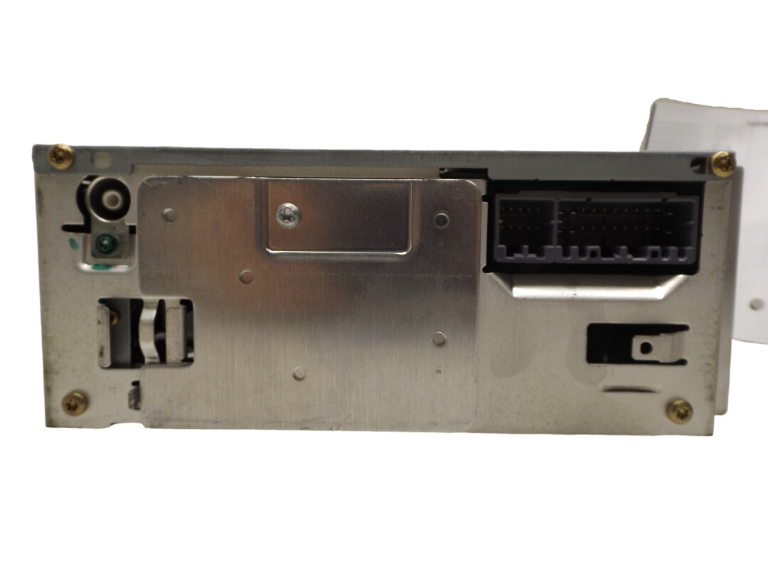 1999-2004 Jeep Grand Cherokee Radio Unit Used OEM P05064354A1