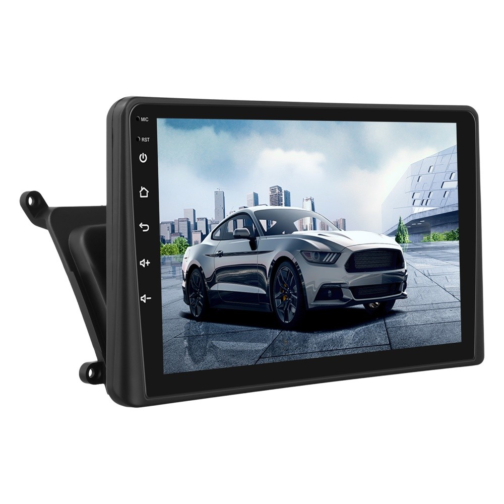 For Kia Soul 2010-2013 Car Stereo Radio Android 15 9” Carplay GPS WIFI 2G+64GB