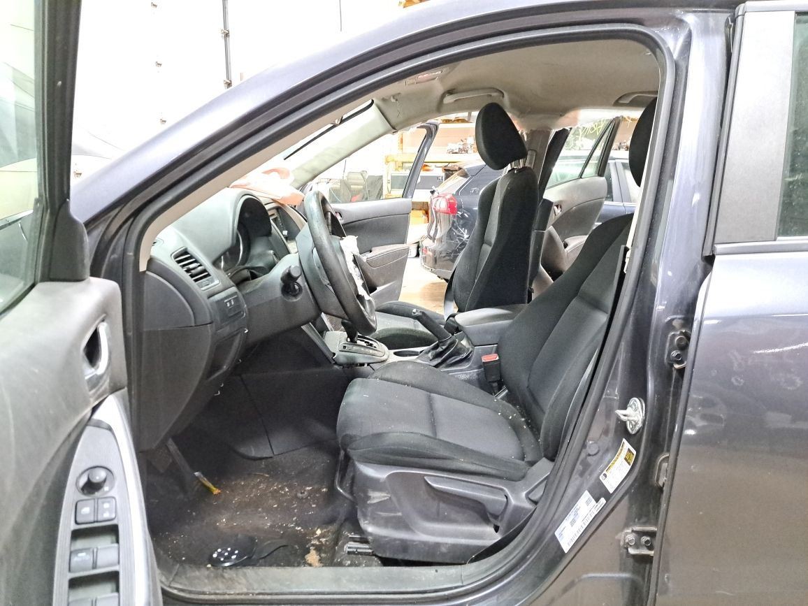 2014 Cx-5 Stereo Radio Radio/Receiver Sku#4232198
