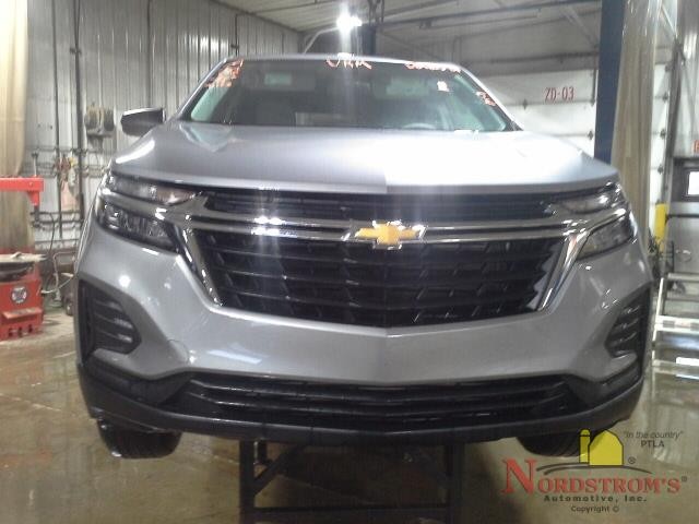 2024 Chevy Equinox RECEIVER,86810837