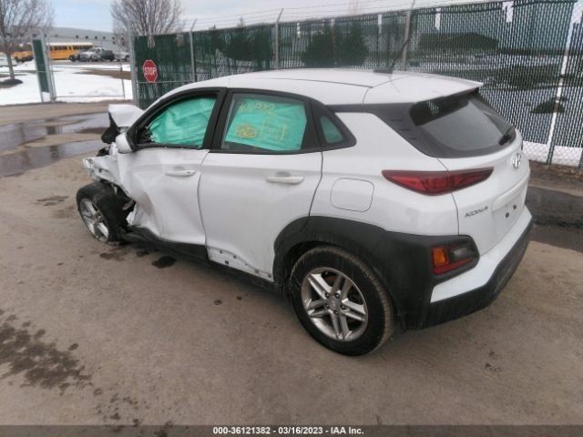 Audio Equipment Radio Display And Receiver US Market Fits 18-21 KONA 5283940