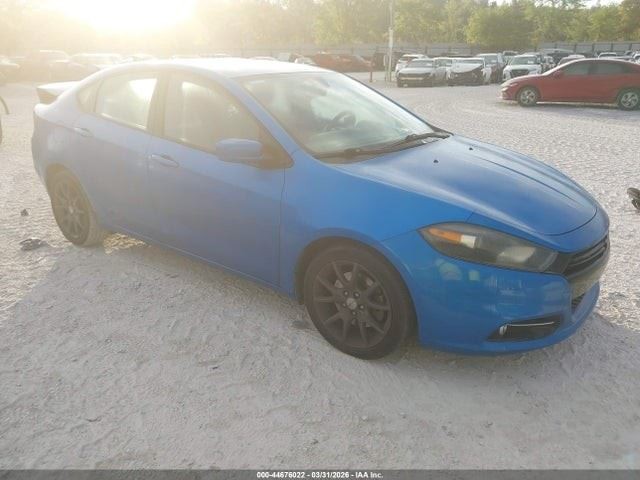 Info-GPS-TV Screen Display Fits 13-16 DART 1190264