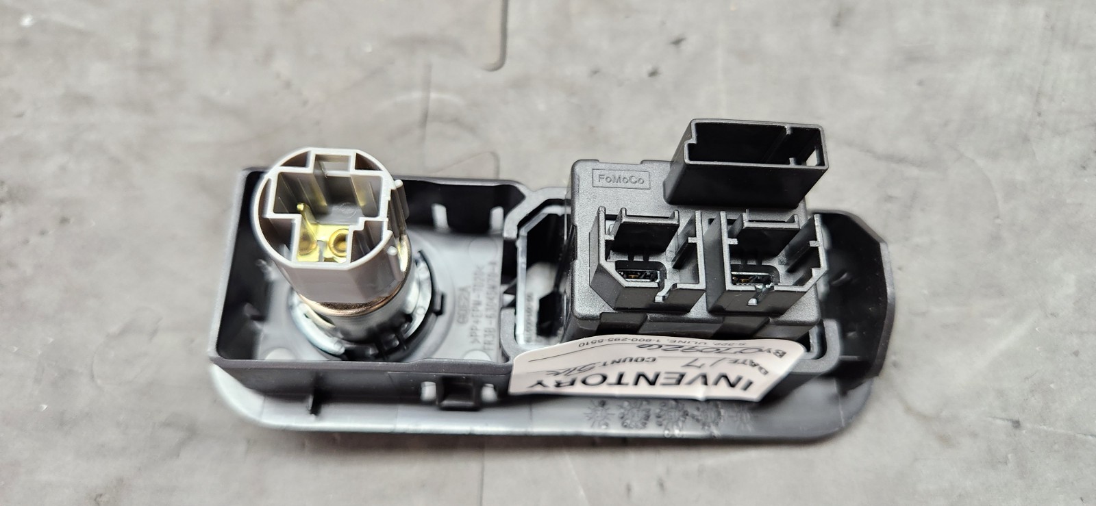 2015-2023 Ford Mustang USB Port Charger – OEM