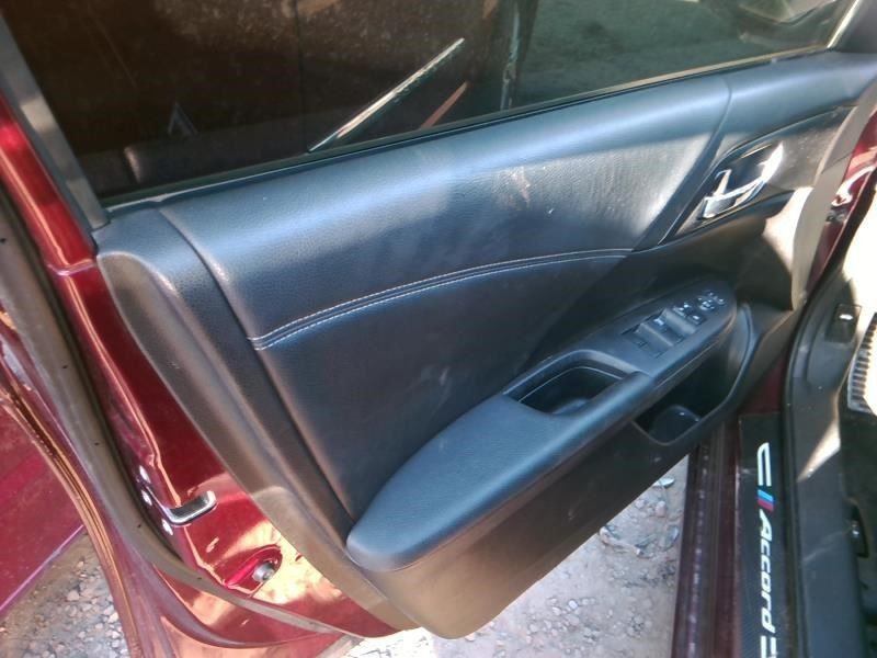 Audio Equipment Radio Receiver Assembly US Market Fits 16-17 ACCORD 857558