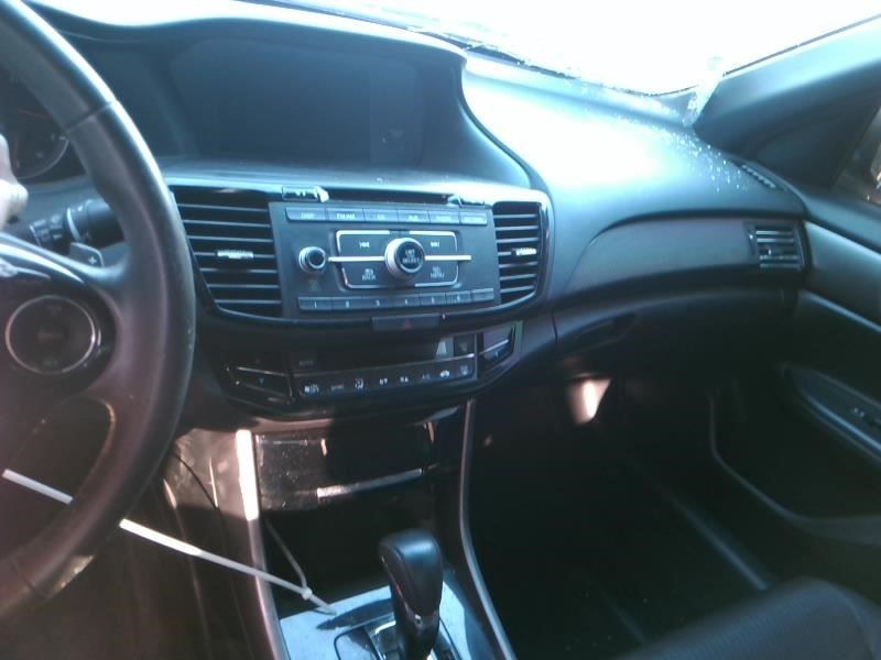 Audio Equipment Radio Receiver Assembly US Market Fits 16-17 ACCORD 857558