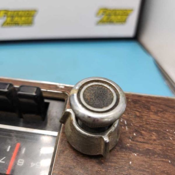 AM Radio “F1MA-18806” UNTESTED Fits 1971 MERCURY 1139288