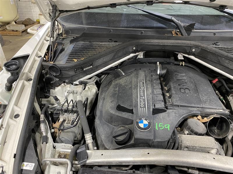 RADIO BMW 135i 335i X5 X6 X6M 10 11 12 13 14 1123517
