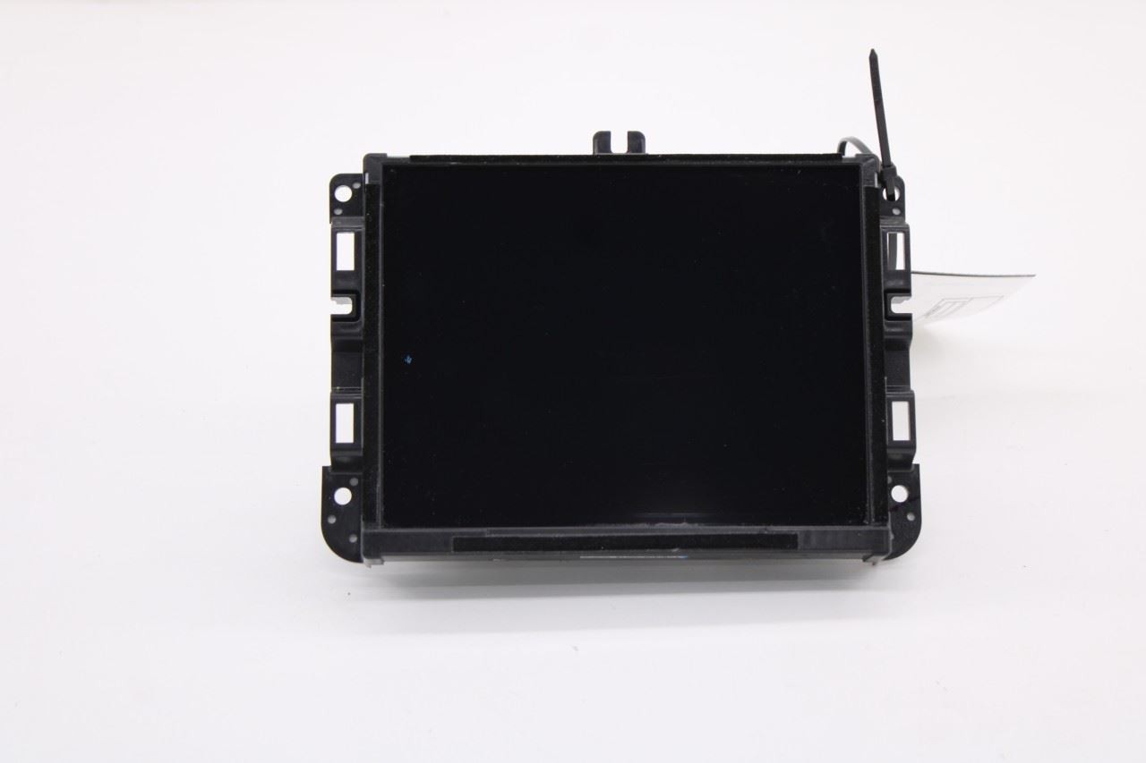 2021-2024 RAM 1500 Big Horn New Body Radio Receiver Uconnect 4 w/ 8.4” Display