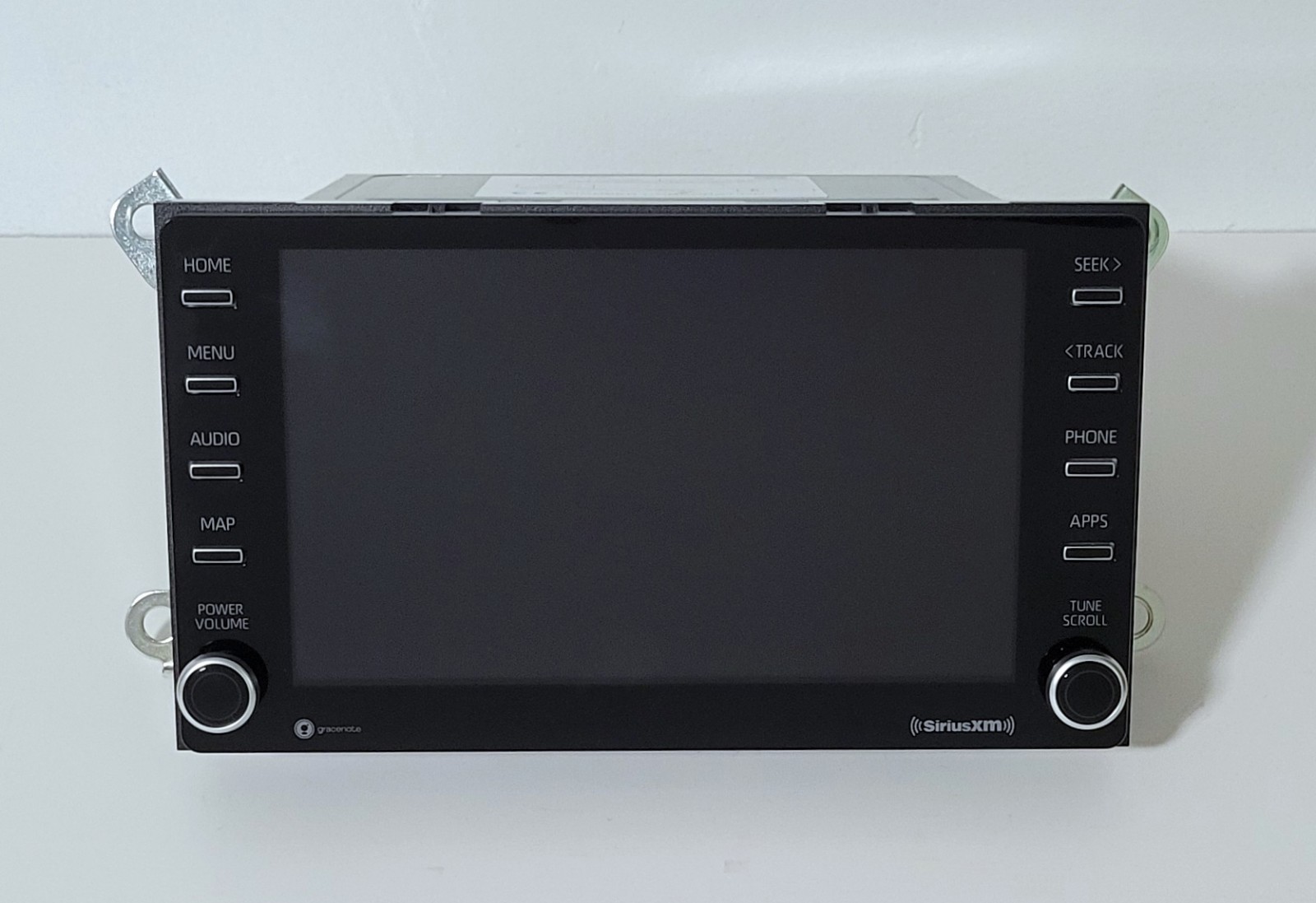 2020-2023 Toyota Tacoma OEM Radio Receiver Display Head Unit Pioneer 86140-04230