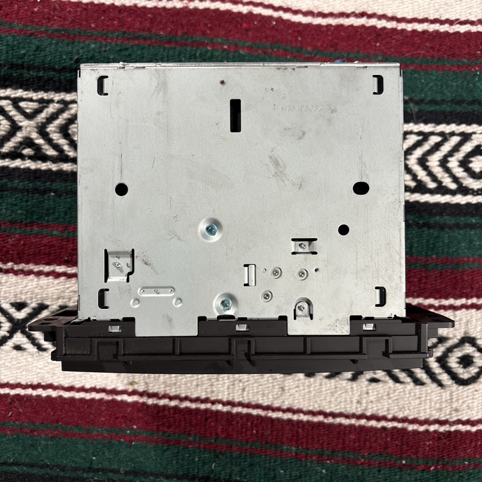 2008 2009 GM Navigation 25894202 for Tahoe Yukon Silverado Hummer H2 BOSE
