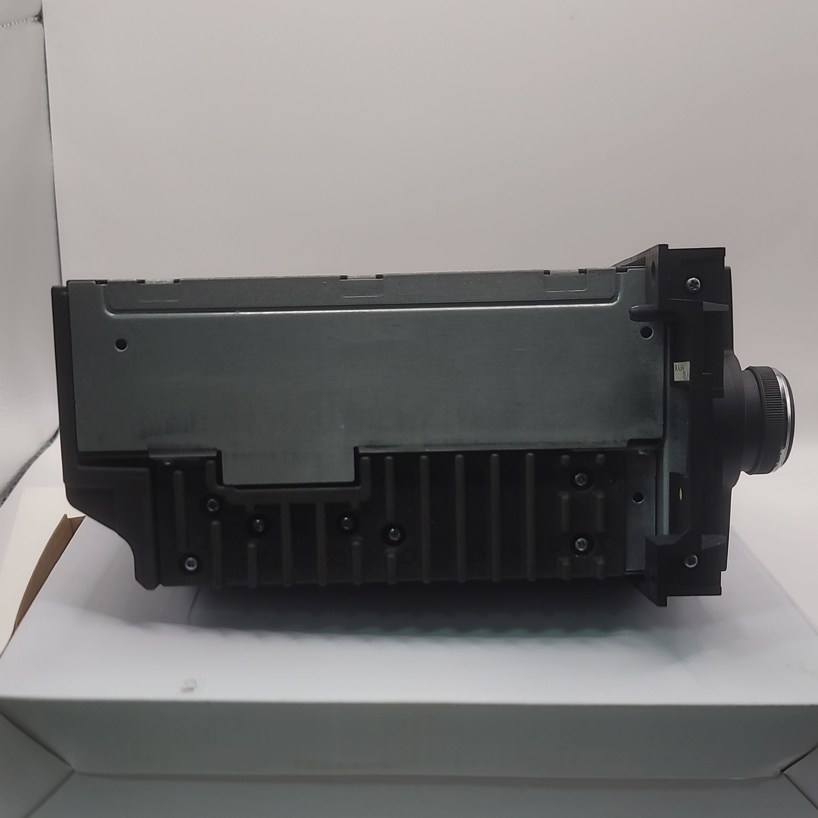 OEM Dodge Charger R/T Radio 6-Disc CD MP3 WMA AM/FM Chrysler 5064032AL